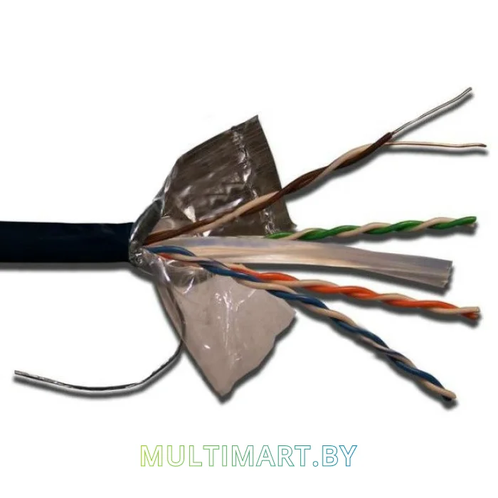 Кабель Lanmaster LAN-6EFTP-WP-OUT